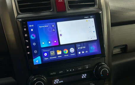 Honda CR-V III рестайлинг, 2012 год, 1 400 000 рублей, 16 фотография