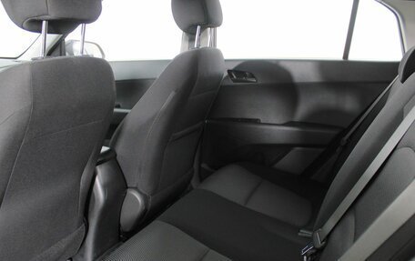Hyundai Creta I рестайлинг, 2016 год, 1 485 000 рублей, 11 фотография