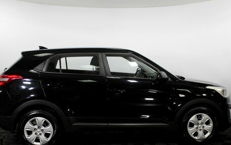 Hyundai Creta I рестайлинг, 2016 год, 1 485 000 рублей, 5 фотография