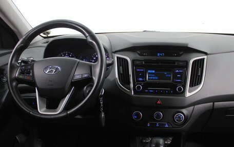Hyundai Creta I рестайлинг, 2016 год, 1 485 000 рублей, 16 фотография