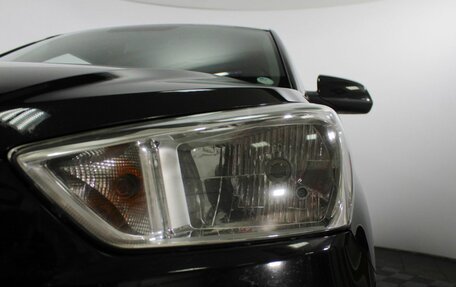Hyundai Creta I рестайлинг, 2016 год, 1 485 000 рублей, 19 фотография
