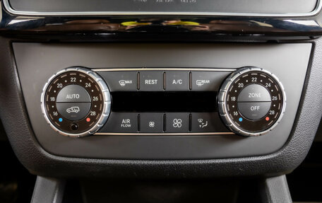 Mercedes-Benz GLS, 2018 год, 4 499 000 рублей, 23 фотография