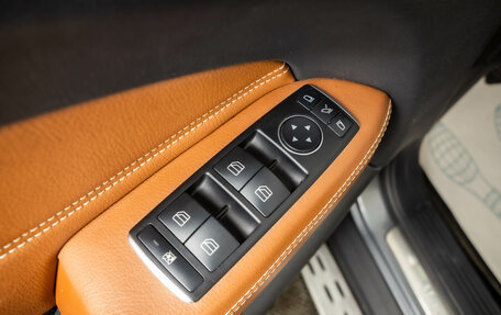 Mercedes-Benz GLS, 2018 год, 4 499 000 рублей, 29 фотография