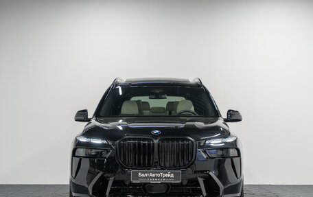 BMW X7, 2026 год, 18 990 000 рублей, 4 фотография