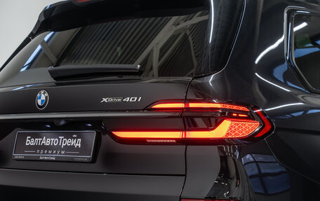 BMW X7, 2026 год, 18 990 000 рублей, 8 фотография