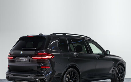 BMW X7, 2026 год, 18 990 000 рублей, 7 фотография