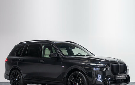 BMW X7, 2026 год, 18 990 000 рублей, 5 фотография