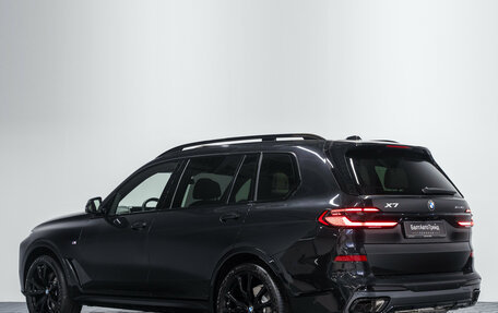 BMW X7, 2026 год, 18 990 000 рублей, 17 фотография