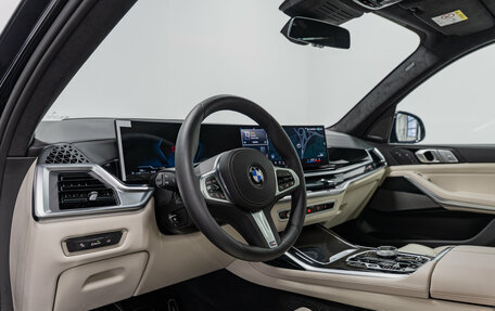 BMW X7, 2026 год, 18 990 000 рублей, 20 фотография