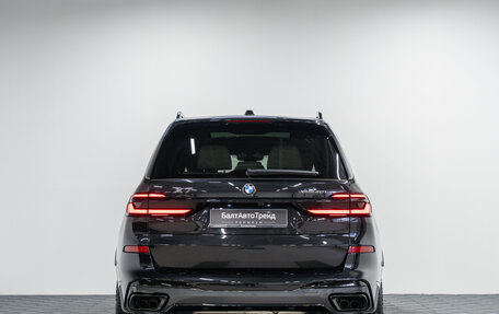 BMW X7, 2026 год, 18 990 000 рублей, 9 фотография