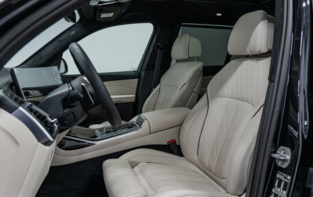 BMW X7, 2026 год, 18 990 000 рублей, 24 фотография