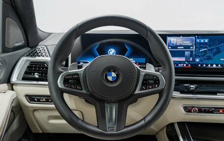 BMW X7, 2026 год, 18 990 000 рублей, 39 фотография
