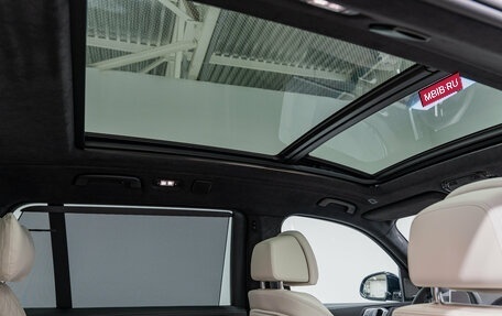 BMW X7, 2026 год, 18 990 000 рублей, 37 фотография