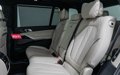 BMW X7, 2026 год, 18 990 000 рублей, 32 фотография