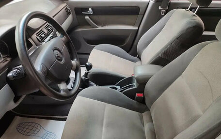 Daewoo Gentra II, 2014 год, 615 000 рублей, 7 фотография