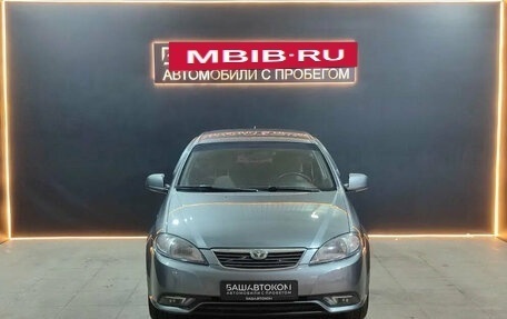 Daewoo Gentra II, 2014 год, 615 000 рублей, 6 фотография
