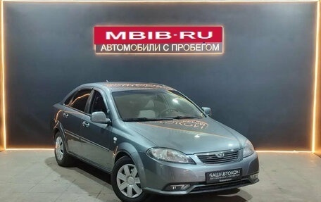 Daewoo Gentra II, 2014 год, 615 000 рублей, 5 фотография