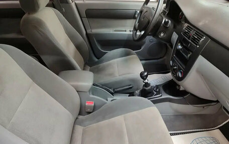 Daewoo Gentra II, 2014 год, 615 000 рублей, 8 фотография