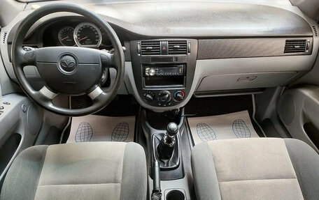 Daewoo Gentra II, 2014 год, 615 000 рублей, 10 фотография