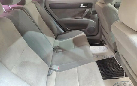 Daewoo Gentra II, 2014 год, 615 000 рублей, 16 фотография
