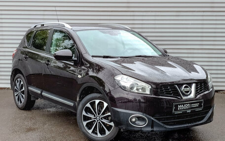 Nissan Qashqai, 2011 год, 1 200 000 рублей, 3 фотография