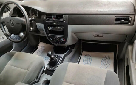 Daewoo Gentra II, 2014 год, 615 000 рублей, 9 фотография