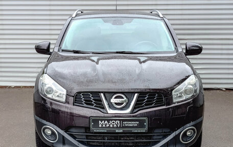 Nissan Qashqai, 2011 год, 1 200 000 рублей, 2 фотография