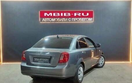 Daewoo Gentra II, 2014 год, 615 000 рублей, 4 фотография