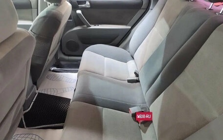 Daewoo Gentra II, 2014 год, 615 000 рублей, 15 фотография