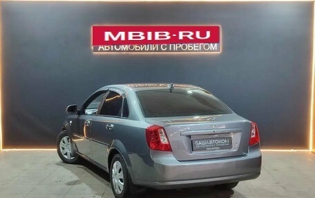 Daewoo Gentra II, 2014 год, 615 000 рублей, 2 фотография