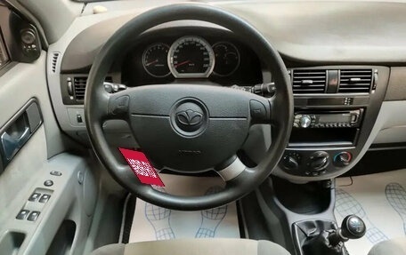 Daewoo Gentra II, 2014 год, 615 000 рублей, 11 фотография