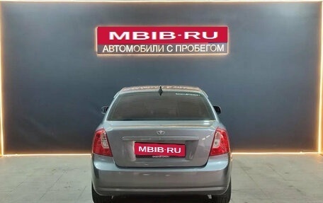 Daewoo Gentra II, 2014 год, 615 000 рублей, 3 фотография