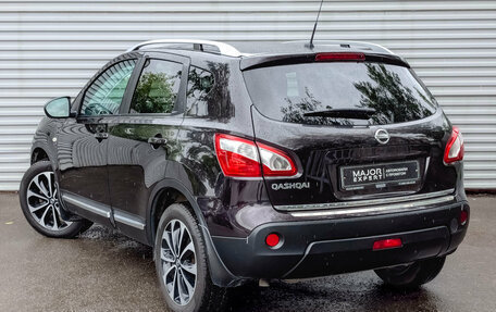 Nissan Qashqai, 2011 год, 1 200 000 рублей, 7 фотография