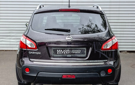 Nissan Qashqai, 2011 год, 1 200 000 рублей, 6 фотография