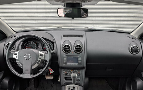 Nissan Qashqai, 2011 год, 1 200 000 рублей, 14 фотография
