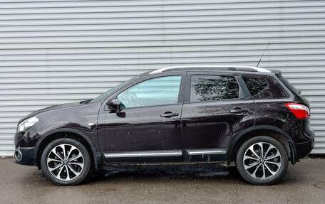 Nissan Qashqai, 2011 год, 1 200 000 рублей, 8 фотография