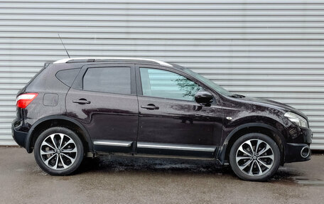 Nissan Qashqai, 2011 год, 1 200 000 рублей, 4 фотография