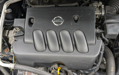 Nissan Qashqai, 2011 год, 1 200 000 рублей, 9 фотография