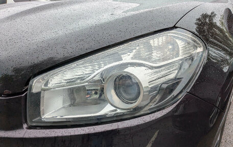 Nissan Qashqai, 2011 год, 1 200 000 рублей, 11 фотография