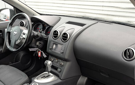 Nissan Qashqai, 2011 год, 1 200 000 рублей, 13 фотография