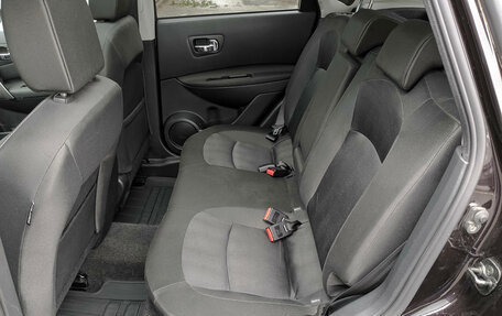 Nissan Qashqai, 2011 год, 1 200 000 рублей, 18 фотография