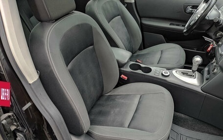 Nissan Qashqai, 2011 год, 1 200 000 рублей, 24 фотография