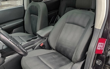 Nissan Qashqai, 2011 год, 1 200 000 рублей, 20 фотография