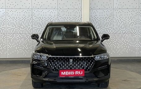 FAW Bestune T77, 2023 год, 2 050 000 рублей, 5 фотография