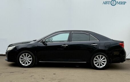 Toyota Camry, 2012 год, 1 180 000 рублей, 8 фотография