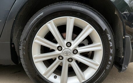 Toyota Camry, 2012 год, 1 180 000 рублей, 9 фотография