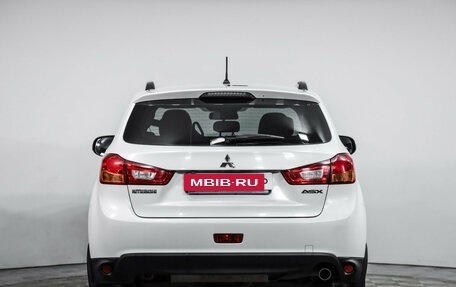 Mitsubishi ASX I рестайлинг, 2013 год, 1 260 000 рублей, 7 фотография