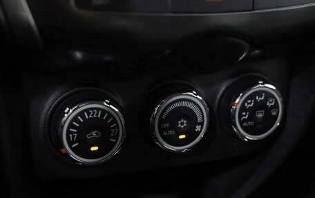 Mitsubishi ASX I рестайлинг, 2013 год, 1 260 000 рублей, 15 фотография