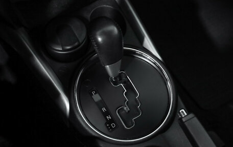 Mitsubishi ASX I рестайлинг, 2013 год, 1 260 000 рублей, 16 фотография