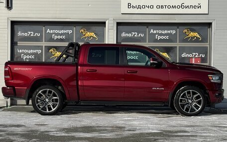 Rambler 1500, 2021 год, 7 850 000 рублей, 5 фотография